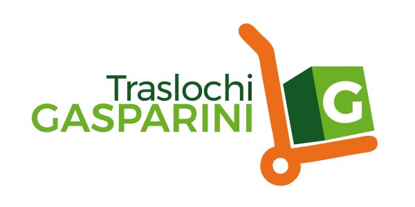 Traslochi Gasparini - Il tuo trasloco in tutta Italia e non solo: veloce, ad un prezzo concorrenziale, studiato appositamente per te! logo