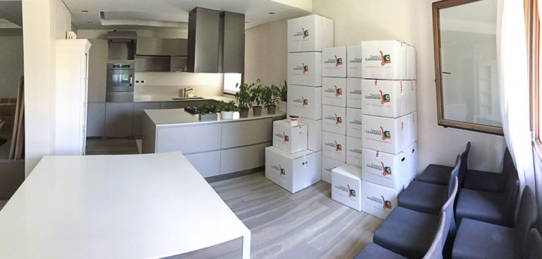 Scopri di più sull'articolo Trasloco da Treviso a Milano