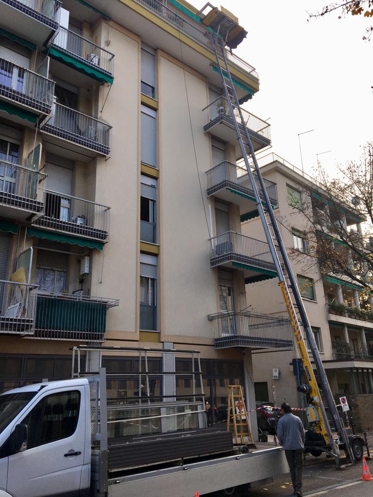 Scopri di più sull'articolo Servizio elevatore a Treviso (TV)