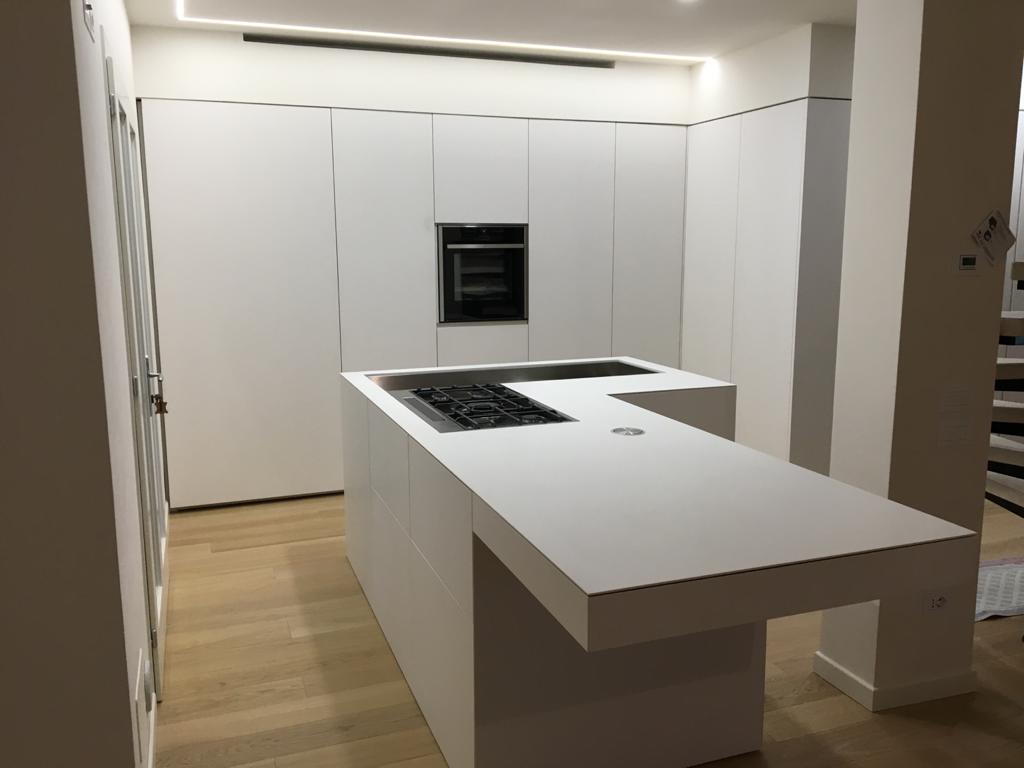 Scopri di più sull'articolo Montaggio cucina a Treviso (TV)